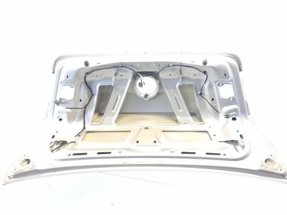   TAPA MALETA VW PASSAT (362)|Desguaces La Cabaña