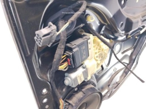 3AE839462C ELEVALUNAS PUERTA LAT TRA DER VW PASSAT (362)|Desguaces La Cabaña
