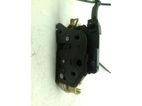 3C1837015A CERRADURA PUERTA LAT DEL IZQ VW PASSAT (362)|Desguaces La Cabaña
