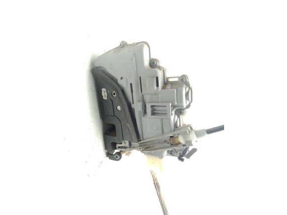 3C1837015A CERRADURA PUERTA LAT DEL IZQ VW PASSAT (362)|Desguaces La Cabaña