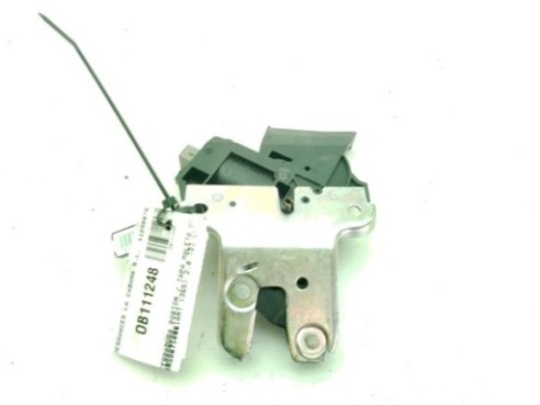 4F5827505D CERRADURA PORTON / TAPA MALETA VW PASSAT (362)|Desguaces La Cabaña