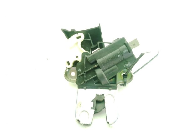 4F5827505D CERRADURA PORTON / TAPA MALETA VW PASSAT (362)|Desguaces La Cabaña