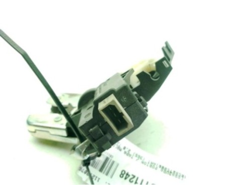 4F5827505D CERRADURA PORTON / TAPA MALETA VW PASSAT (362)|Desguaces La Cabaña