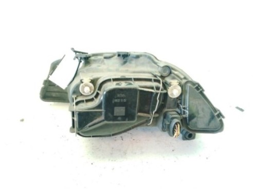 6L1941752M FARO DERECHO SEAT IBIZA III (6L1)|Desguaces La Cabaña