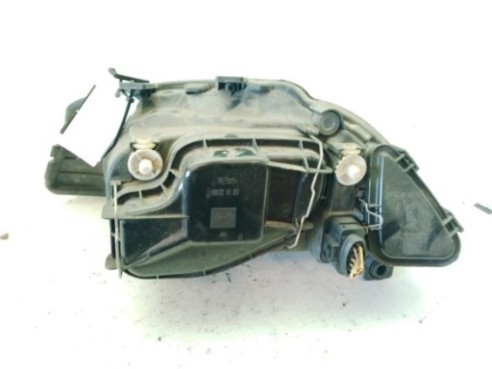 6L1941752M FARO DERECHO SEAT IBIZA III (6L1)|Desguaces La Cabaña