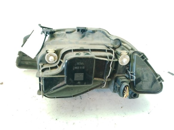 6L1941752M FARO DERECHO SEAT IBIZA III (6L1)|Desguaces La Cabaña