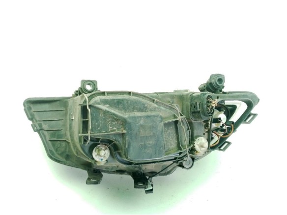 6L1941751M FARO IZQUIERDO SEAT IBIZA III (6L1)|Desguaces La Cabaña