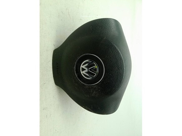 3C8880201AH81U AIRBAG IZQ VW PASSAT (362)|Desguaces La Cabaña