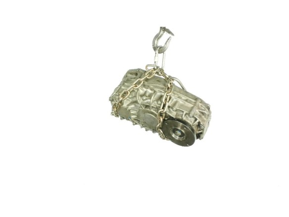 651955 TRANSFER MERCEDES BENZ SPRINTER 5-t Autobús|Desguaces La Cabaña