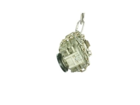 651955 TRANSFER MERCEDES BENZ SPRINTER 5-t Autobús|Desguaces La Cabaña