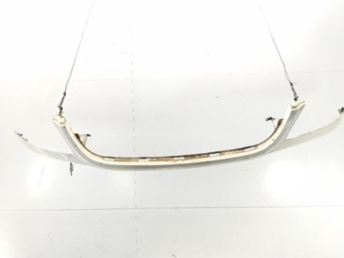 A90688003859051 REJILLA / CALANDRA MERCEDES BENZ SPRINTER 5-t Autobús|Desguaces La Cabaña