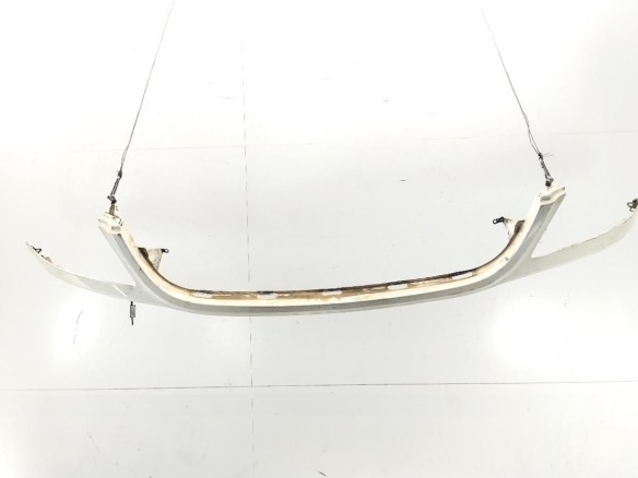 A90688003859051 REJILLA / CALANDRA MERCEDES BENZ SPRINTER 5-t Autobús|Desguaces La Cabaña