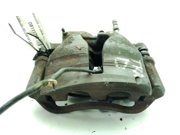 A0034207483 PINZA TRA DER MERCEDES BENZ SPRINTER 5-t Autobús|Desguaces La Cabaña