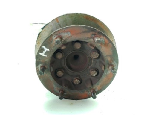 A9065010503 BOTE EXPANSOR MERCEDES BENZ SPRINTER 5-t Autobús|Desguaces La Cabaña