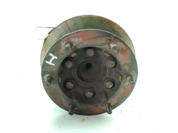 A906330382028 MANGUETA DEL IZQ MERCEDES BENZ SPRINTER 5-t Autobús|Desguaces La Cabaña