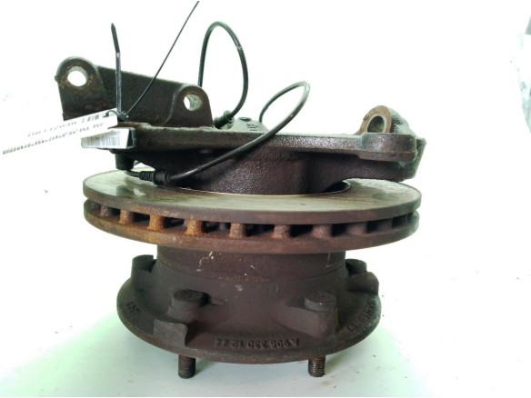 A906330382028 MANGUETA DEL IZQ MERCEDES BENZ SPRINTER 5-t Autobús|Desguaces La Cabaña