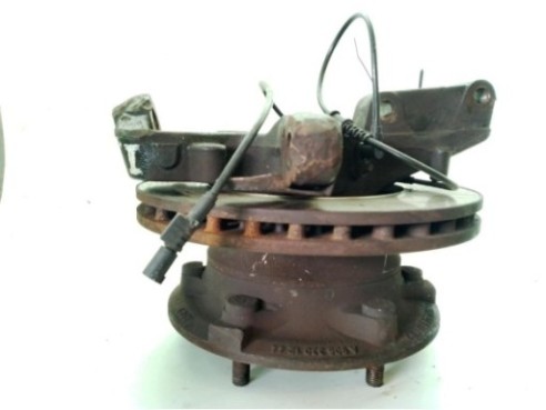 A906330382028 MANGUETA DEL IZQ MERCEDES BENZ SPRINTER 5-t Autobús|Desguaces La Cabaña