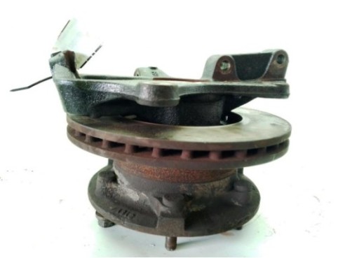 A9065010503 BOTE EXPANSOR MERCEDES BENZ SPRINTER 5-t Autobús|Desguaces La Cabaña 2