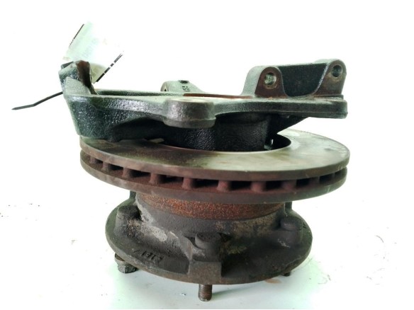 A906330392028 MANGUETA DEL DER MERCEDES BENZ SPRINTER 5-t Autobús|Desguaces La Cabaña