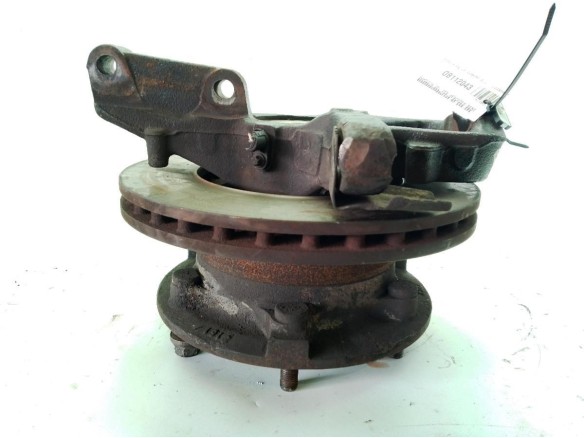 A906330392028 MANGUETA DEL DER MERCEDES BENZ SPRINTER 5-t Autobús|Desguaces La Cabaña