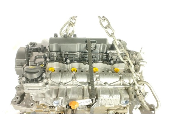 AH03 MOTOR CITROEN JUMPER Caja/Chasis|Desguaces La Cabaña