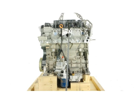 AH03 MOTOR CITROEN JUMPER Caja/Chasis|Desguaces La Cabaña