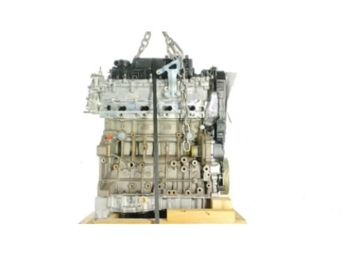 AH03 MOTOR CITROEN JUMPER Caja/Chasis|Desguaces La Cabaña