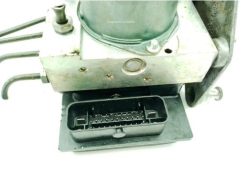 A9065010503 BOTE EXPANSOR MERCEDES BENZ SPRINTER 5-t Autobús|Desguaces La Cabaña 2