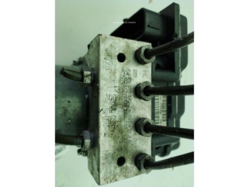 A0074314112 GRUPO ABS MERCEDES BENZ SPRINTER 5-t Autobús|Desguaces La Cabaña