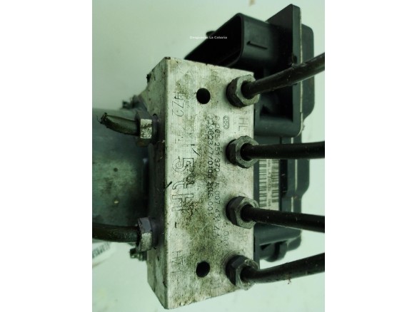 A0074314112 GRUPO ABS MERCEDES BENZ SPRINTER 5-t Autobús|Desguaces La Cabaña