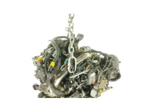 M9RG742 MOTOR RENAULT LAGUNA III (BT0/1)|Desguaces La Cabaña