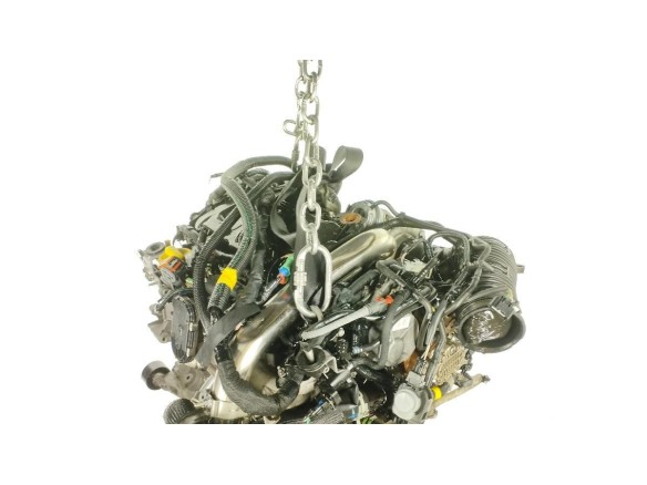 M9RG742 MOTOR RENAULT LAGUNA III (BT0/1)|Desguaces La Cabaña