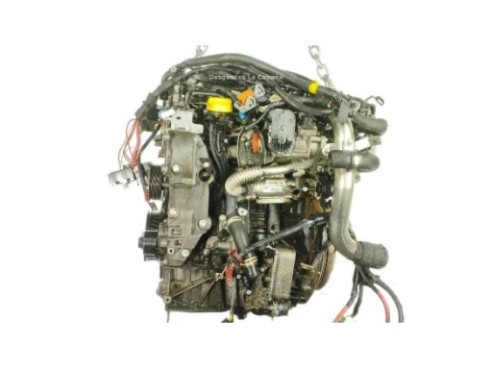 963020139R ESPEJO IZQ RENAULT LAGUNA III (BT0/1)|Desguaces La Cabaña 2