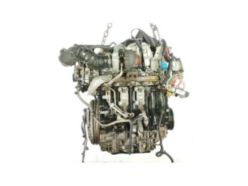 M9RG742 MOTOR RENAULT LAGUNA III (BT0/1)|Desguaces La Cabaña