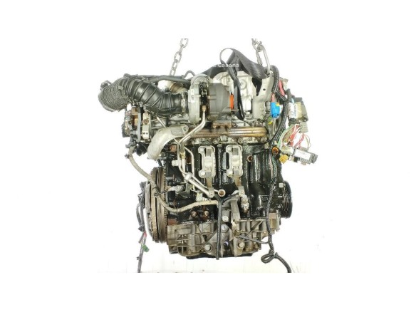 M9RG742 MOTOR RENAULT LAGUNA III (BT0/1)|Desguaces La Cabaña