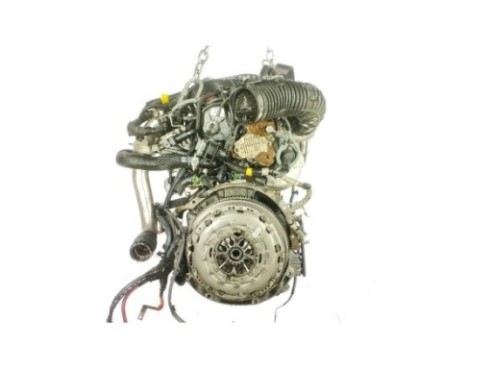 M9RG742 MOTOR RENAULT LAGUNA III (BT0/1)|Desguaces La Cabaña