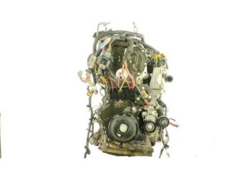 M9RG742 MOTOR RENAULT LAGUNA III (BT0/1)|Desguaces La Cabaña