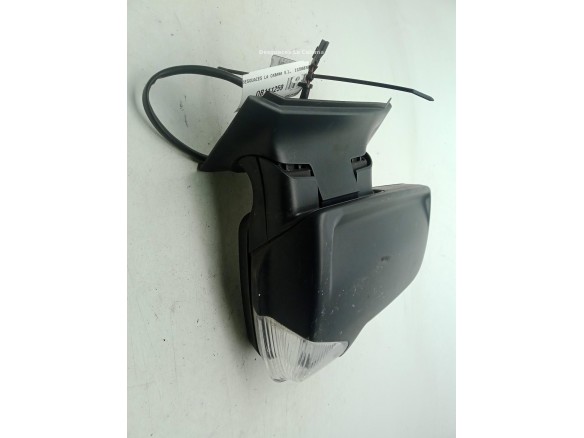   ESPEJO IZQ MERCEDES BENZ SPRINTER 5-t Autobús|Desguaces La Cabaña