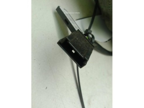   ESPEJO IZQ MERCEDES BENZ SPRINTER 5-t Autobús|Desguaces La Cabaña