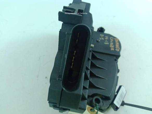 CERRADURA PUERTA LAT DEL IZQ FORD TRANSIT COURIER Furgón |Desguaces La Cabaña