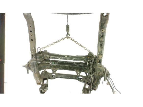 A9063305106 CUNA MOTOR MERCEDES BENZ SPRINTER 5-t Autobús|Desguaces La Cabaña