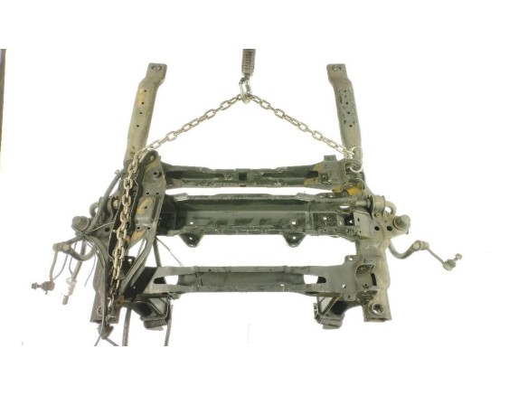 A9063305106 CUNA MOTOR MERCEDES BENZ SPRINTER 5-t Autobús|Desguaces La Cabaña