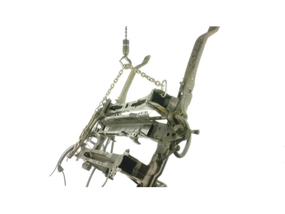 A9063305106 CUNA MOTOR MERCEDES BENZ SPRINTER 5-t Autobús|Desguaces La Cabaña