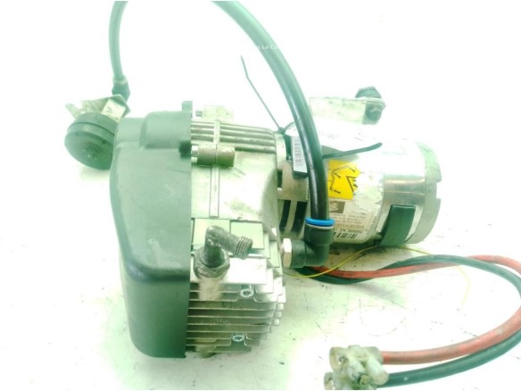 00268856 COMPRESOR NEUMATICO SUSPENSION MERCEDES BENZ SPRINTER 5-t Autobús|Desguaces La Cabaña