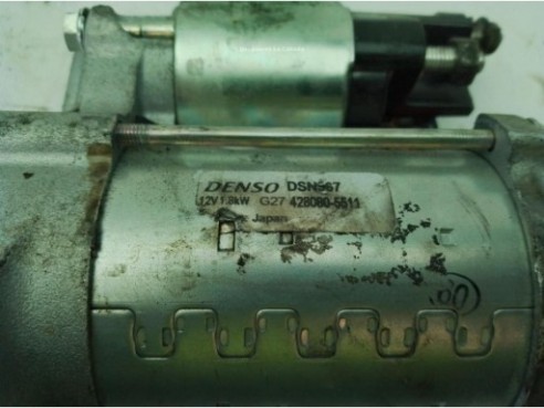 A9065010503 BOTE EXPANSOR MERCEDES BENZ SPRINTER 5-t Autobús|Desguaces La Cabaña 2