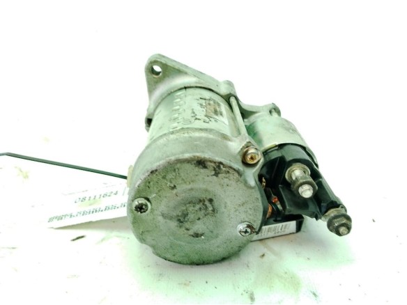 A6519060026, 4280805511 ARRANQUE MERCEDES BENZ SPRINTER 5-t Autobús|Desguaces La Cabaña