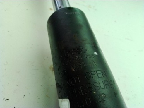 A9065010503 BOTE EXPANSOR MERCEDES BENZ SPRINTER 5-t Autobús|Desguaces La Cabaña 2