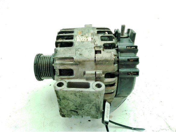 A6461540802, 0986083600 ALTERNADOR MERCEDES BENZ SPRINTER 5-t Autobús|Desguaces La Cabaña