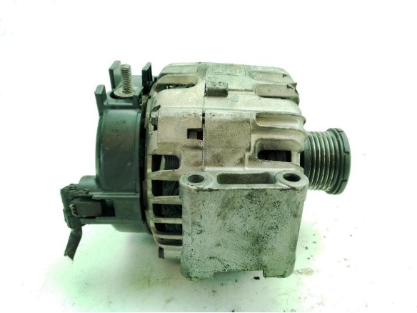 A6461540802, 0986083600 ALTERNADOR MERCEDES BENZ SPRINTER 5-t Autobús|Desguaces La Cabaña