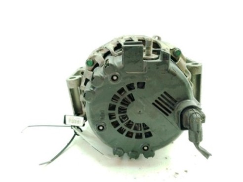A6461540802, 0986083600 ALTERNADOR MERCEDES BENZ SPRINTER 5-t Autobús|Desguaces La Cabaña